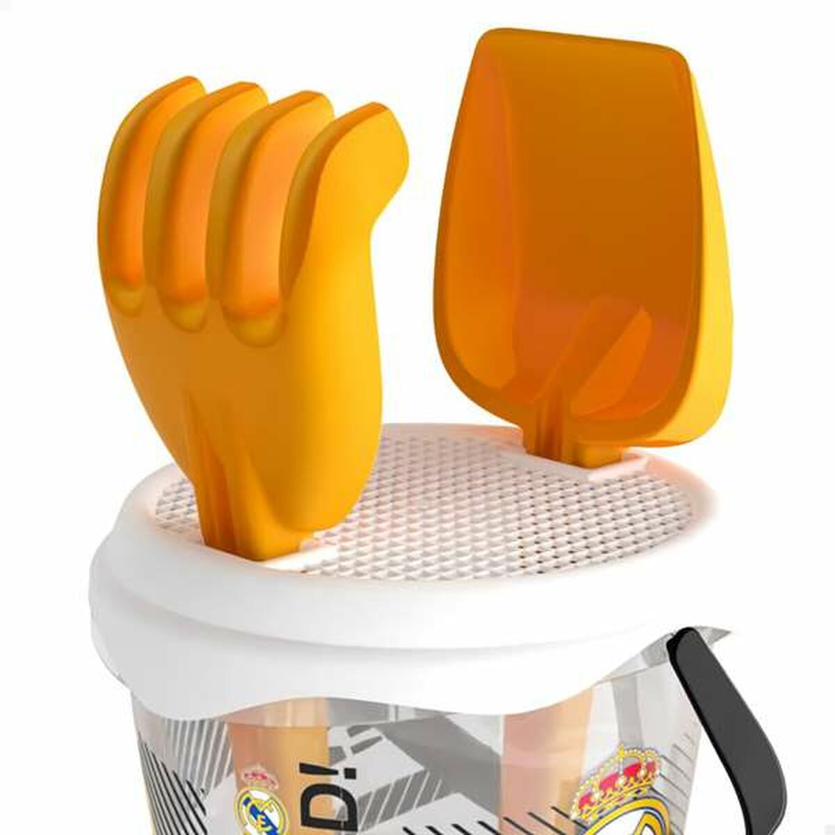 Strandleksaker set Colorbaby 18 cm - 3