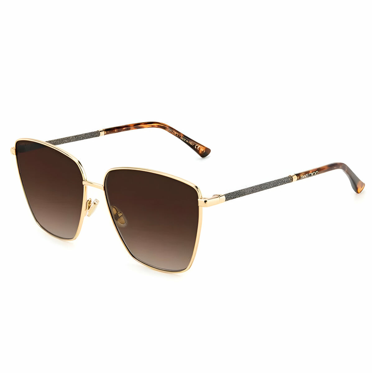 Damsolglasögon Jimmy Choo LAVI-S-06JHA ø 60 mm