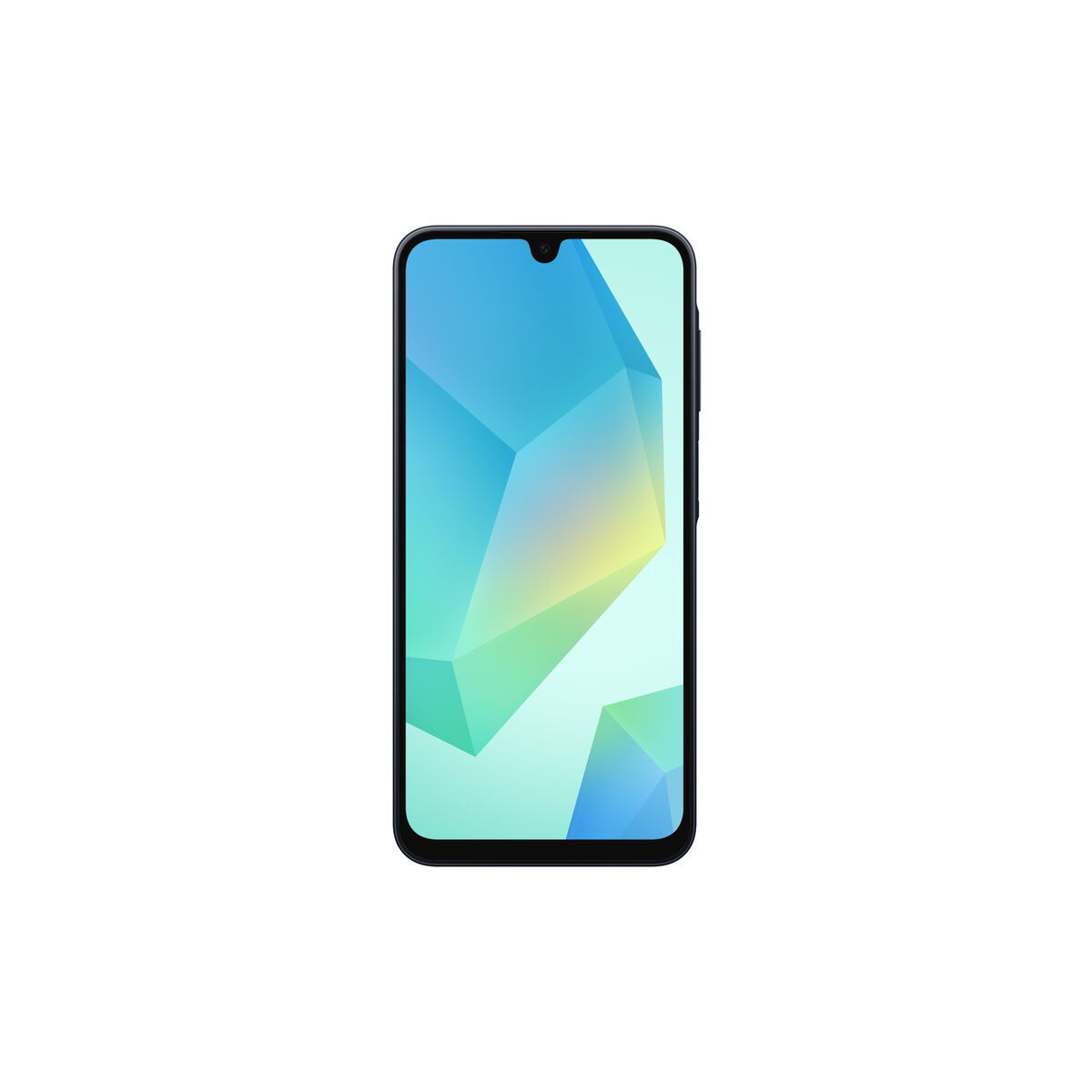 Mobiltelefon för seniorer Samsung 6,7" 4 GB RAM 128 GB Svart - 2