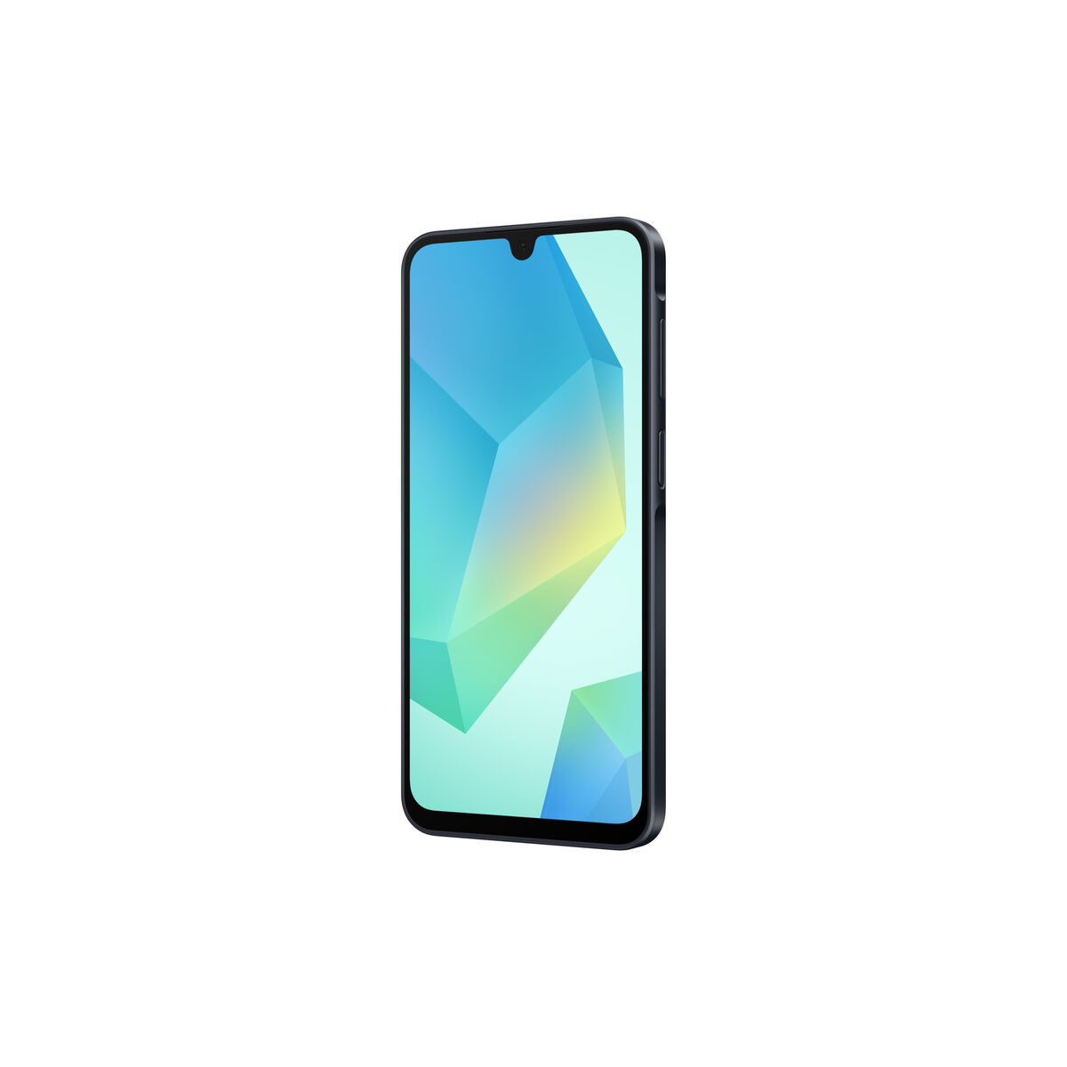 Mobiltelefon för seniorer Samsung 6,7" 4 GB RAM 128 GB Svart - 4
