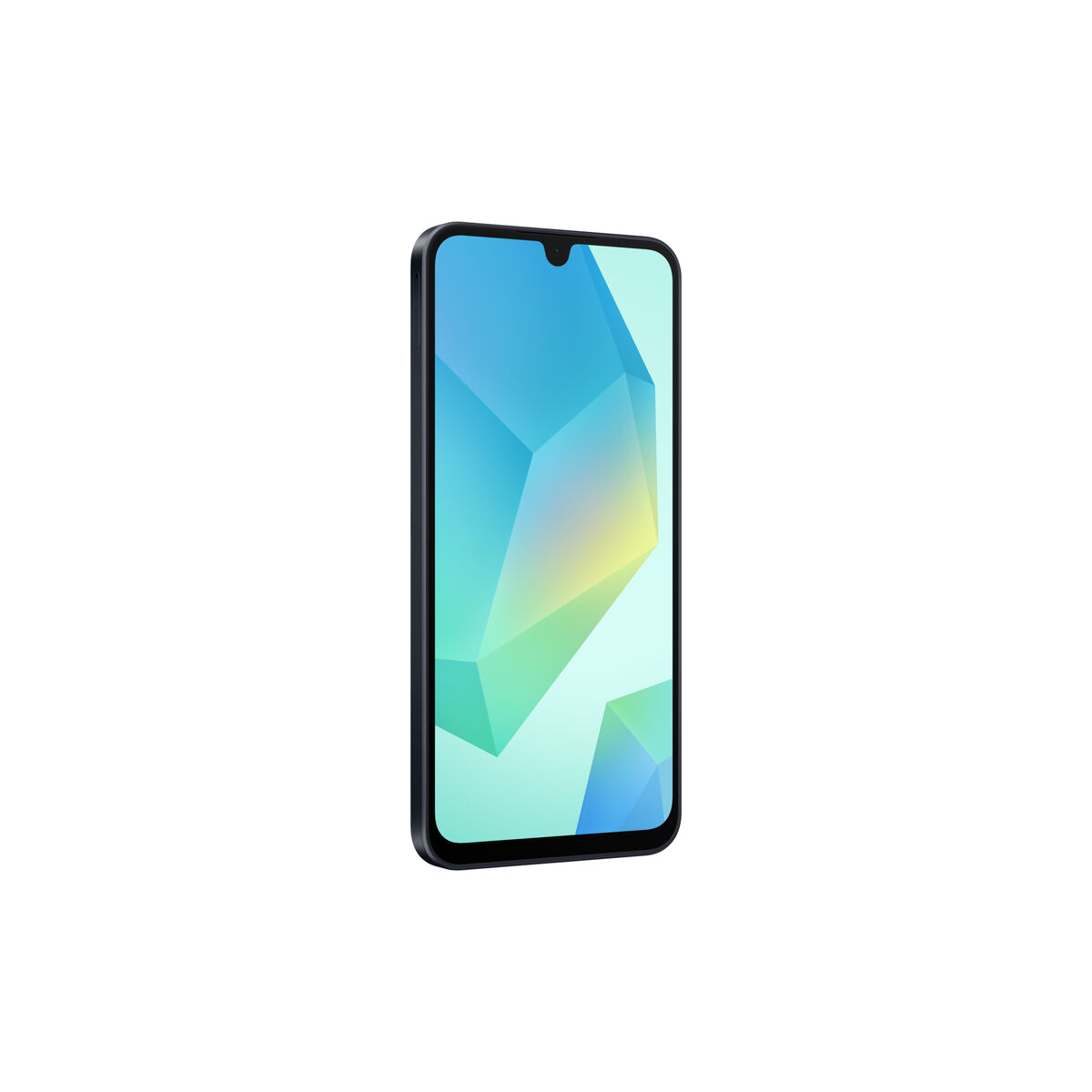 Mobiltelefon för seniorer Samsung 6,7" 4 GB RAM 128 GB Svart - 3