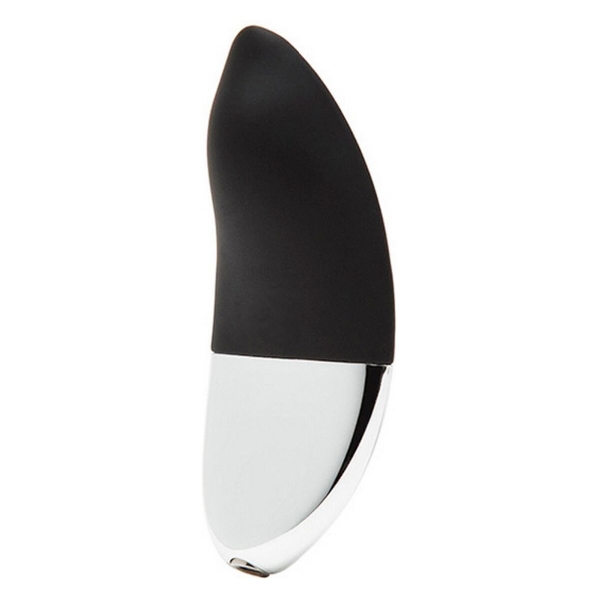 G-spotvibrator Fifty Shades of Grey Relentless Vibrations Svart/Silvrig - 2