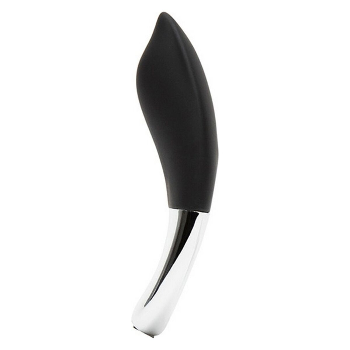 G-spotvibrator Fifty Shades of Grey Relentless Vibrations Svart/Silvrig - 5