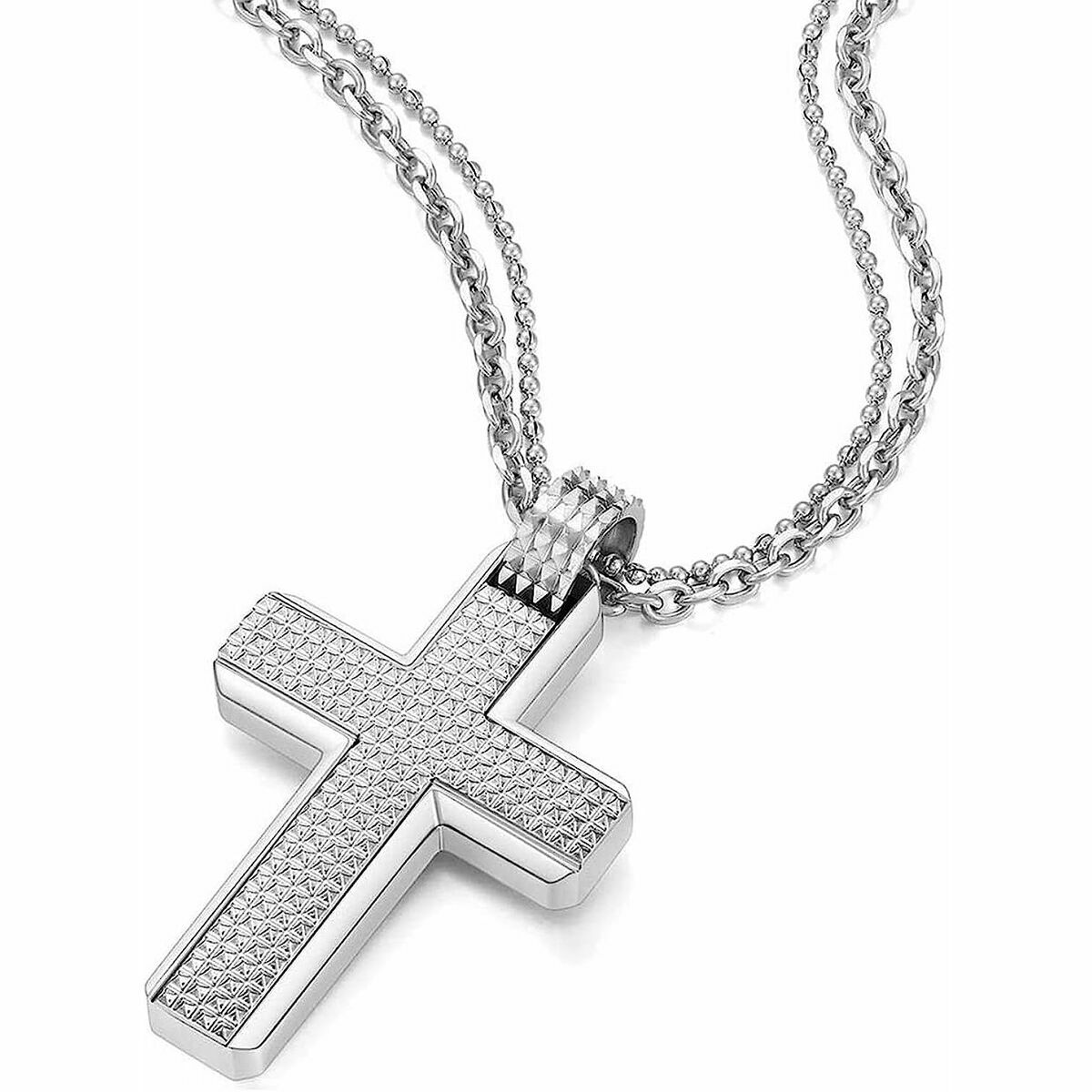 Herrhalsband Police 50 cm - 2