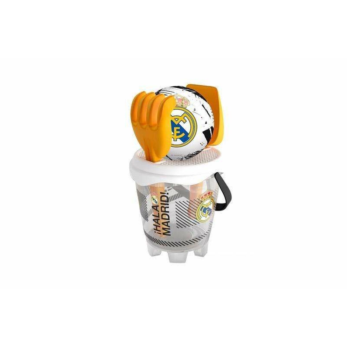 Strandleksaker set Colorbaby 18 cm