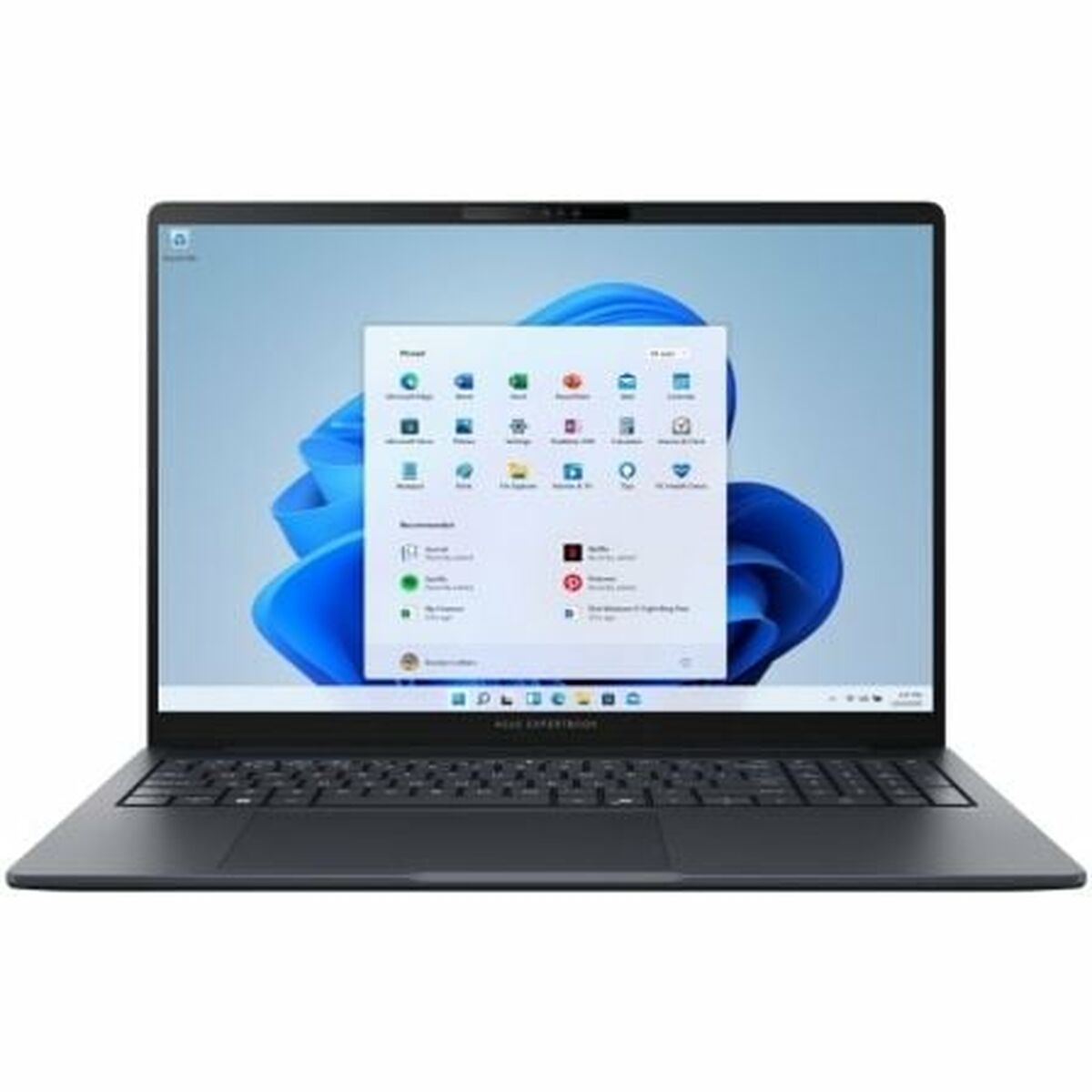 Bärbar dator Asus 90NX08F1-M006V0 16" intel core ultra 7 255H 32 GB RAM 1 TB SSD