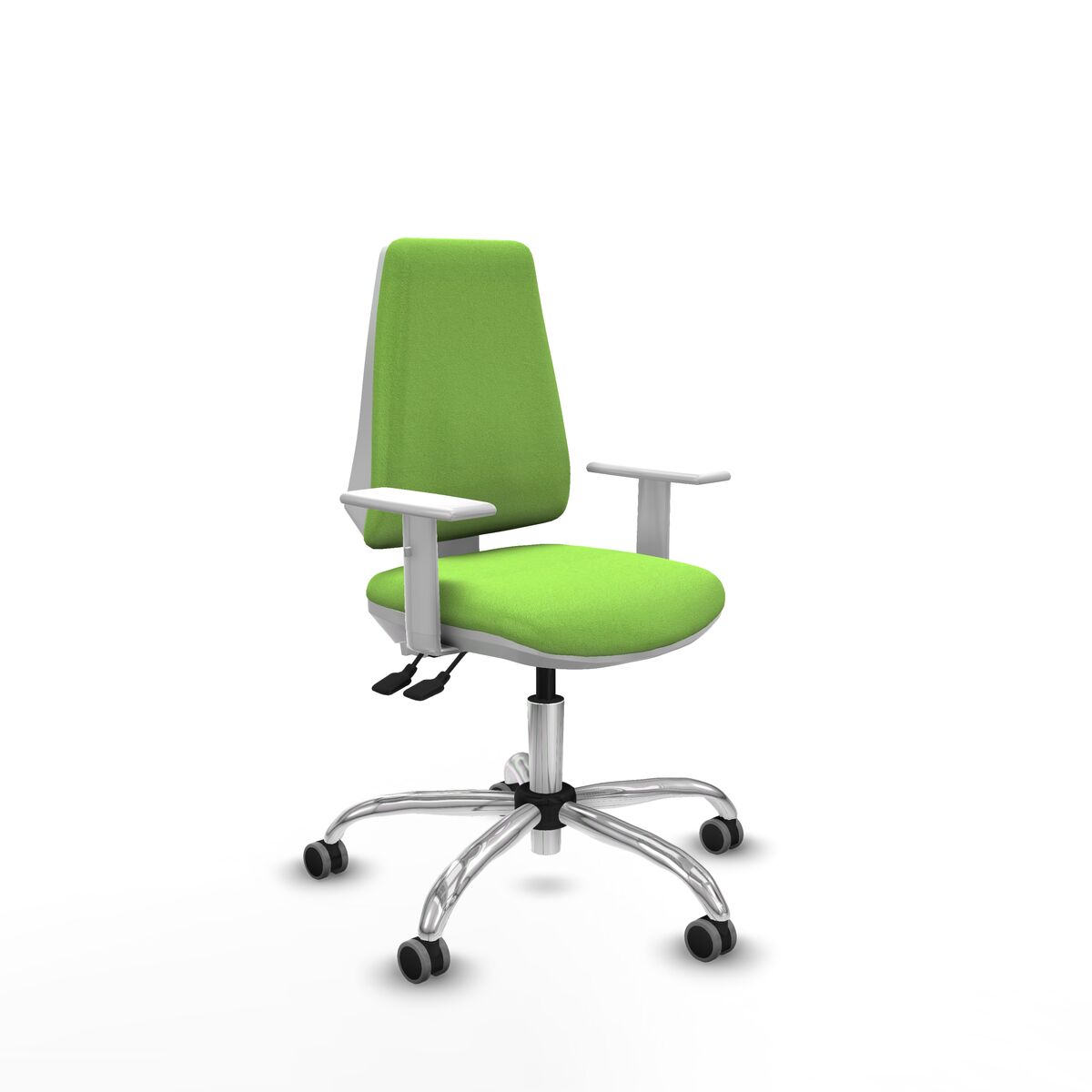 Kontorsstol Piqueras y Crespo B5B056G Pistage