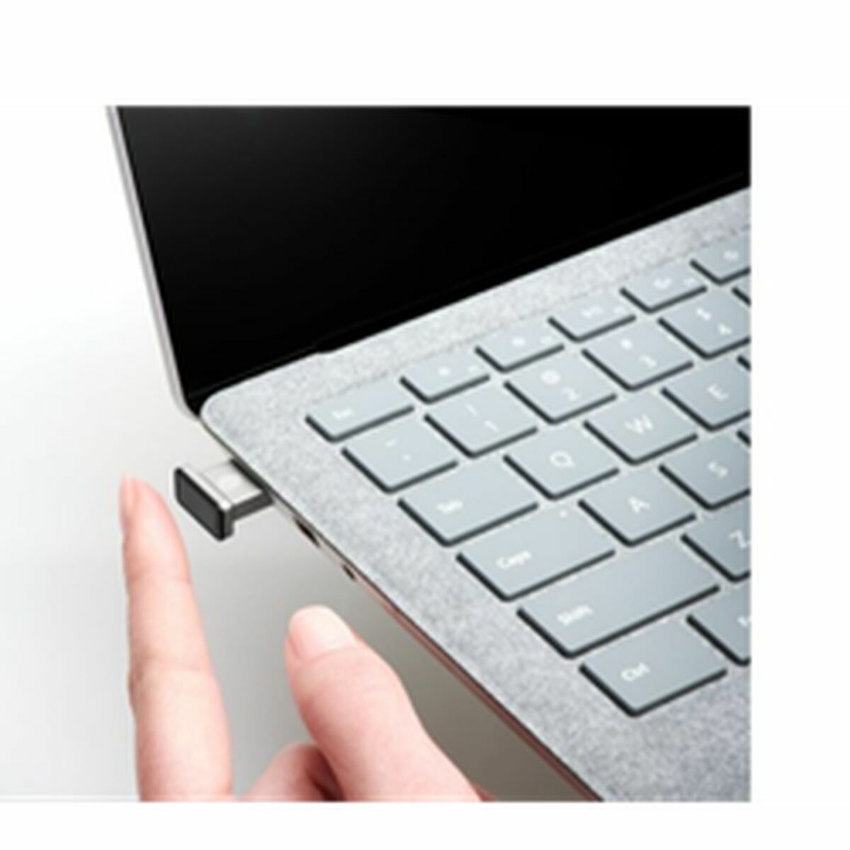 Fingeravtrycksläsare Kensington K64704EU