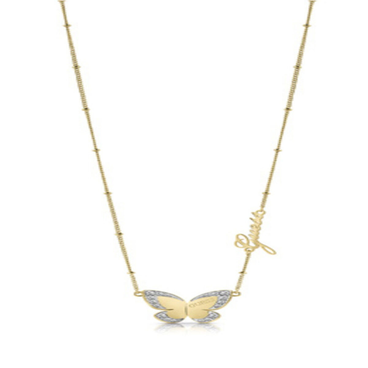 Damhalsband Guess UBN78025