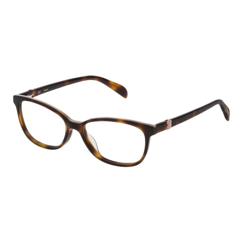 Glasögonbågar Tous VTO9795309AJ (53 mm) Brun (ø 53 mm) - 2