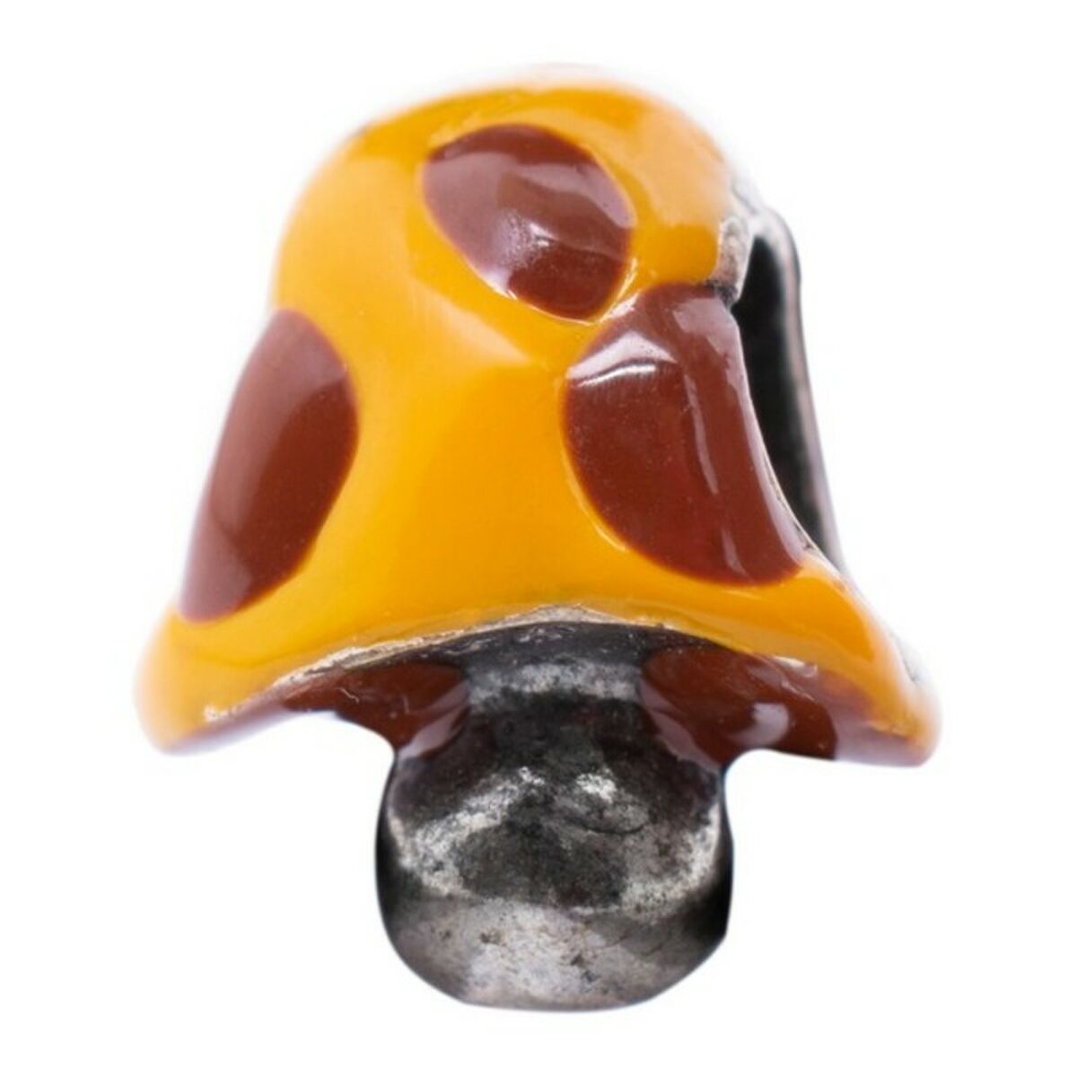 Dampärlor Viceroy VMM0143-24 Brun (1 cm) - 4