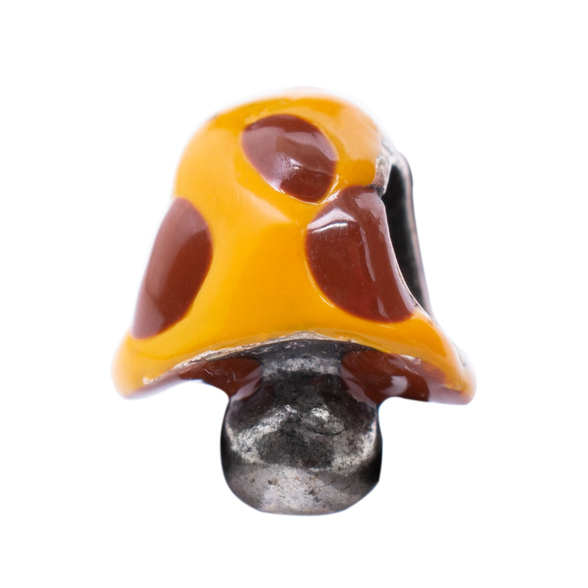 Dampärlor Viceroy VMM0143-24 Brun (1 cm) - 5