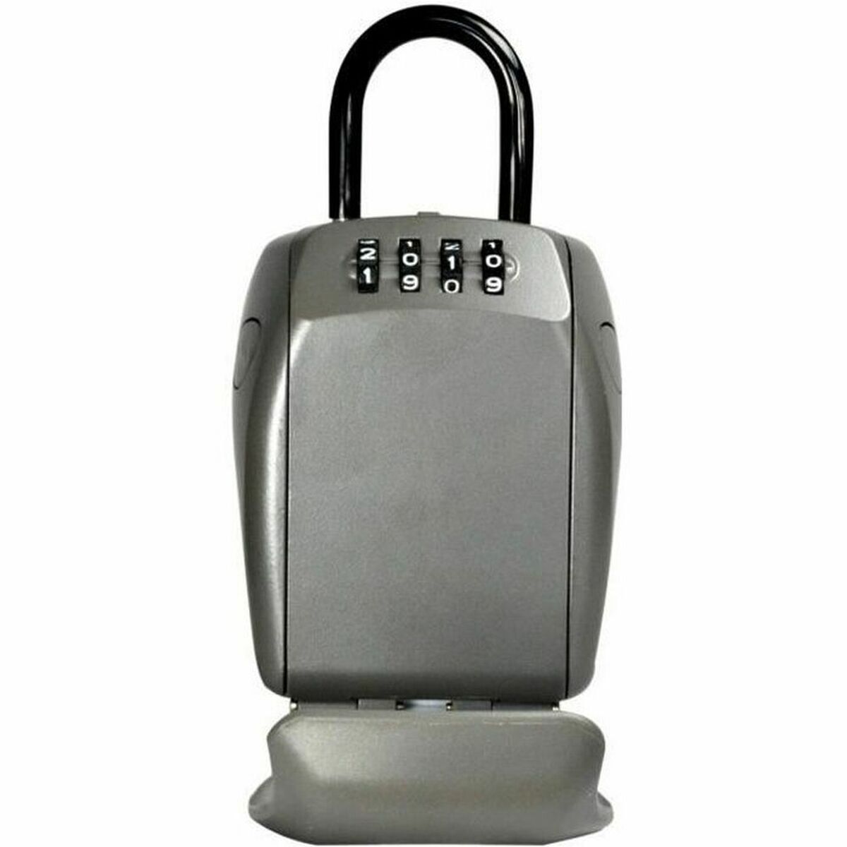 Säkerhetsskåp för nycklar Master Lock 5414EURD Grå - 4