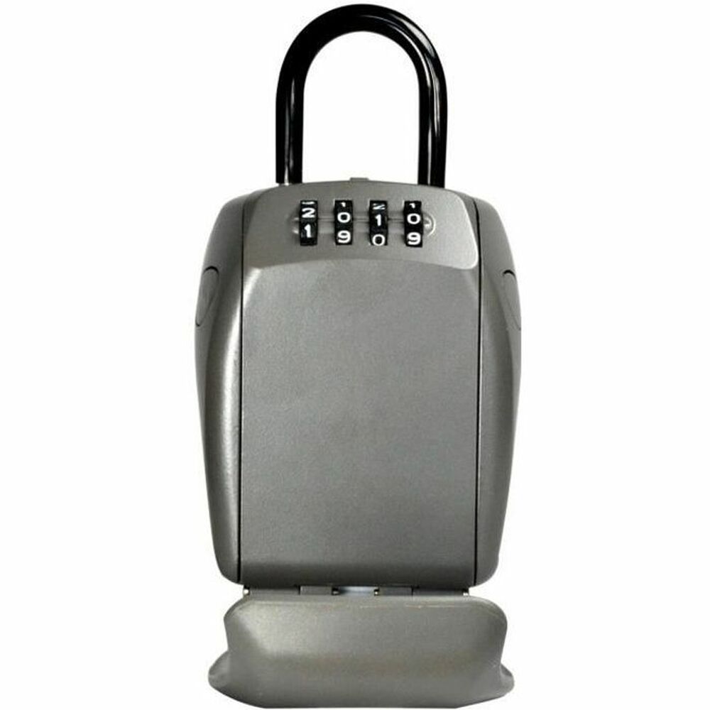 Säkerhetsskåp för nycklar Master Lock 5414EURD Grå