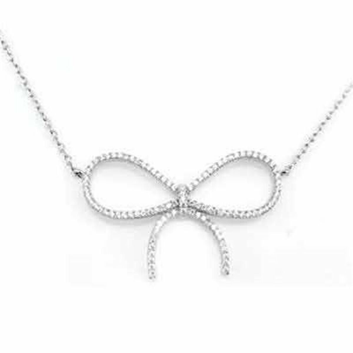 Damhalsband Faty Jewels - 2