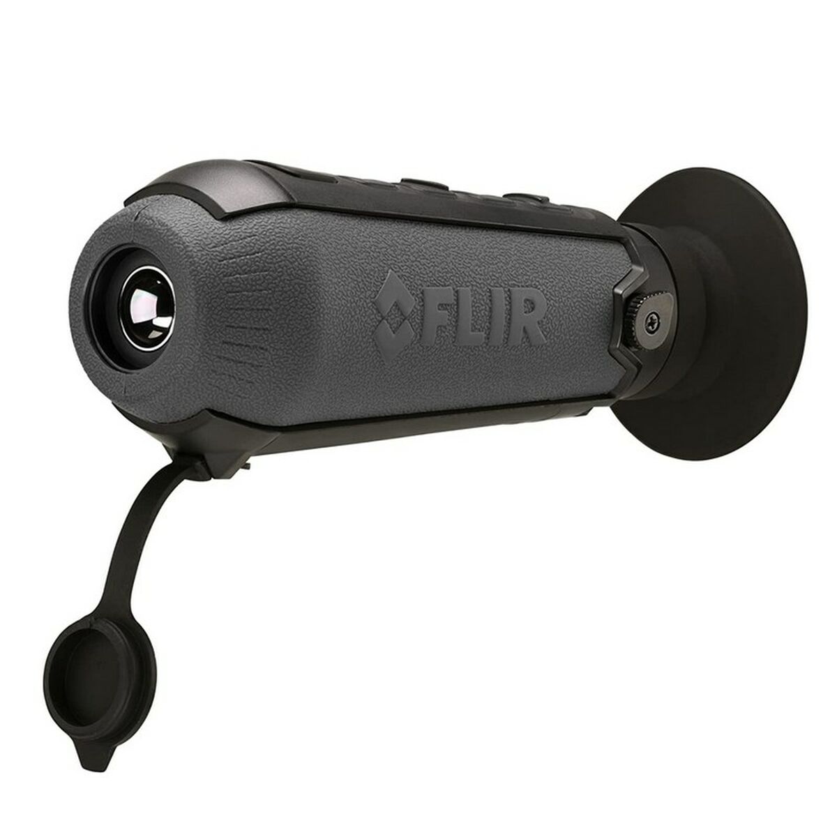Tubkikare för långt avstånd Flir TKx - 5