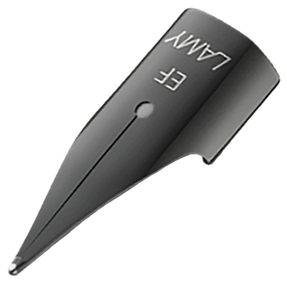 Ersättningsspets Lamy Z50 Svart (5 antal) - 2