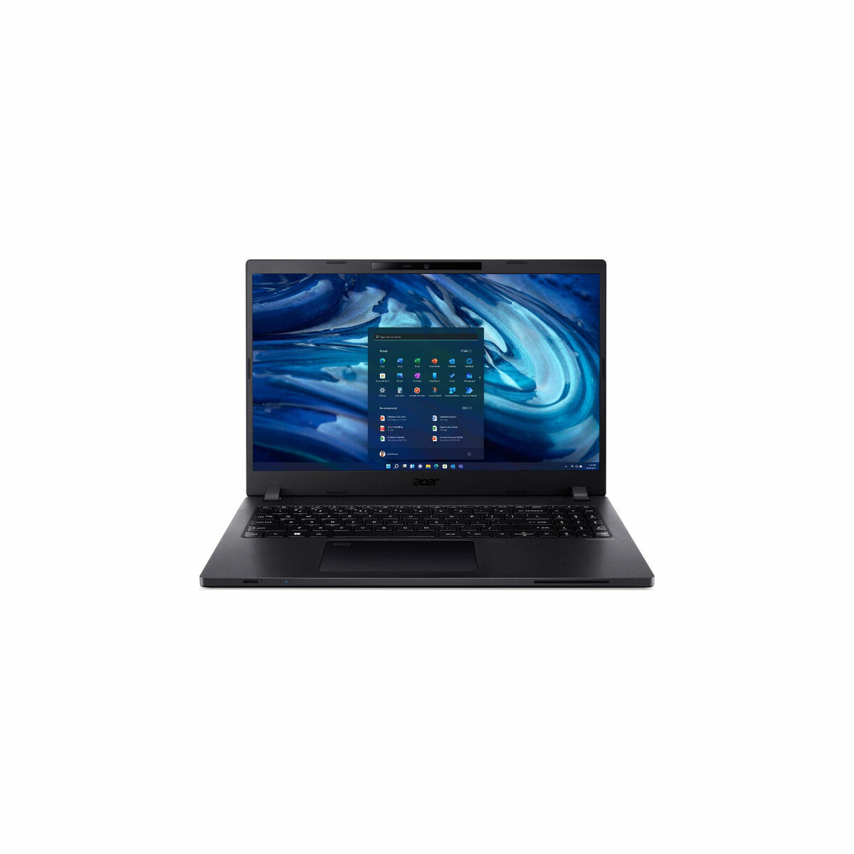 Bärbar dator Acer NX.VVSEB.002 16 GB RAM 512 GB SSD Qwerty Spanska 15,6" Intel Core I7-1255U - 3