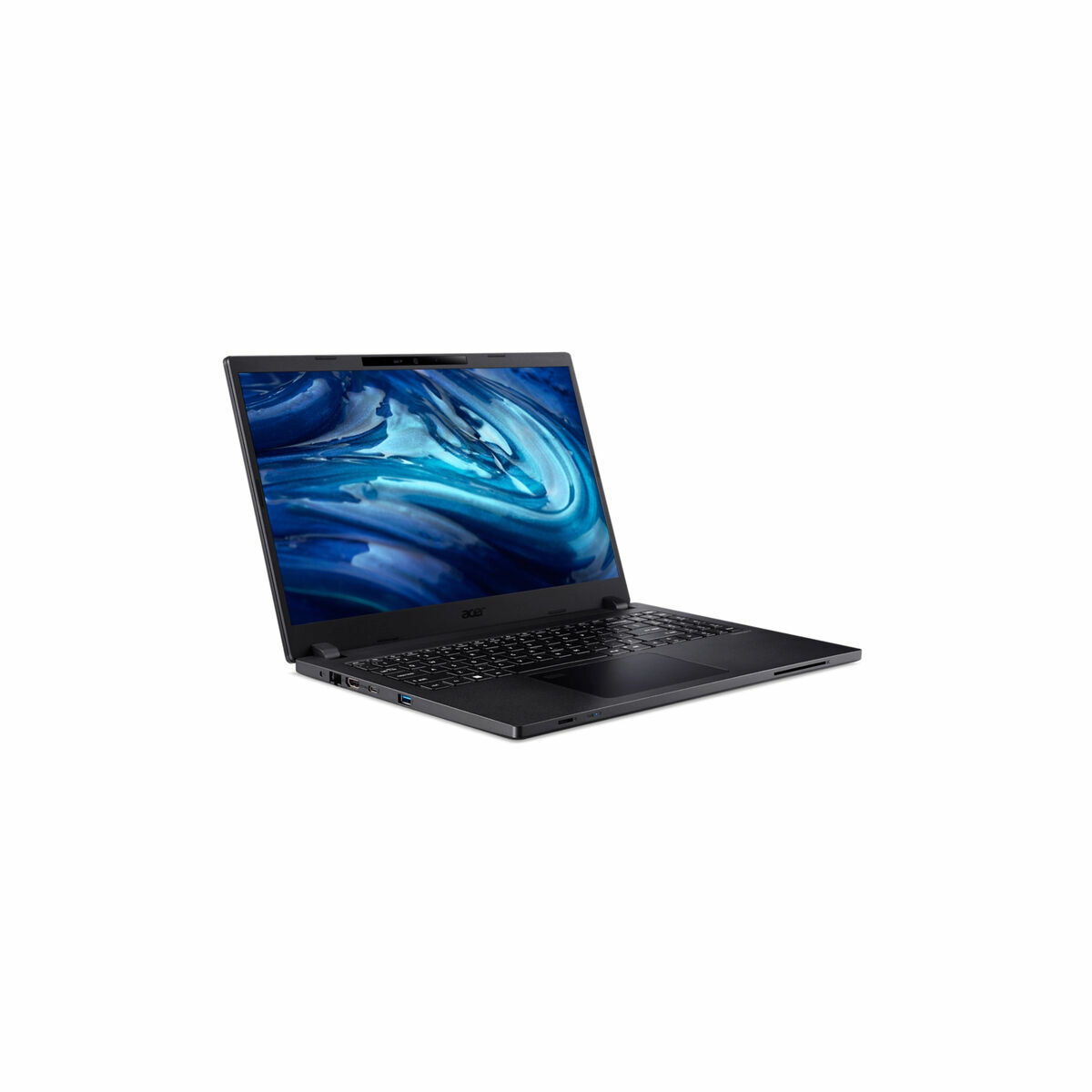 Bärbar dator Acer NX.VVSEB.002 16 GB RAM 512 GB SSD Qwerty Spanska 15,6" Intel Core I7-1255U - 2