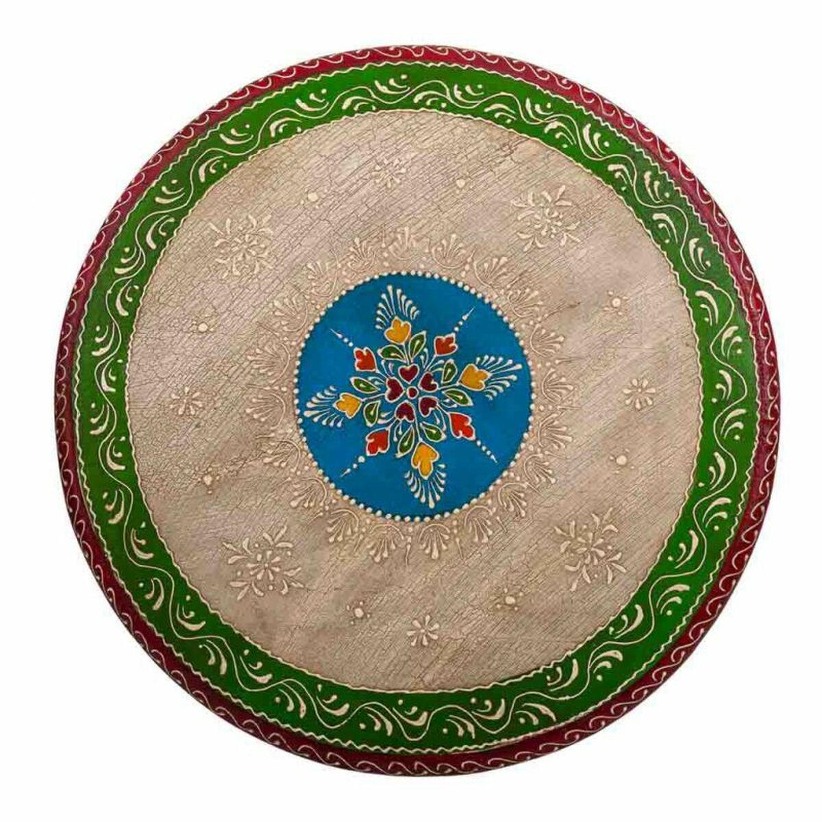 Trumma Alexandra House Living 48 x 44 x 48 cm - 5