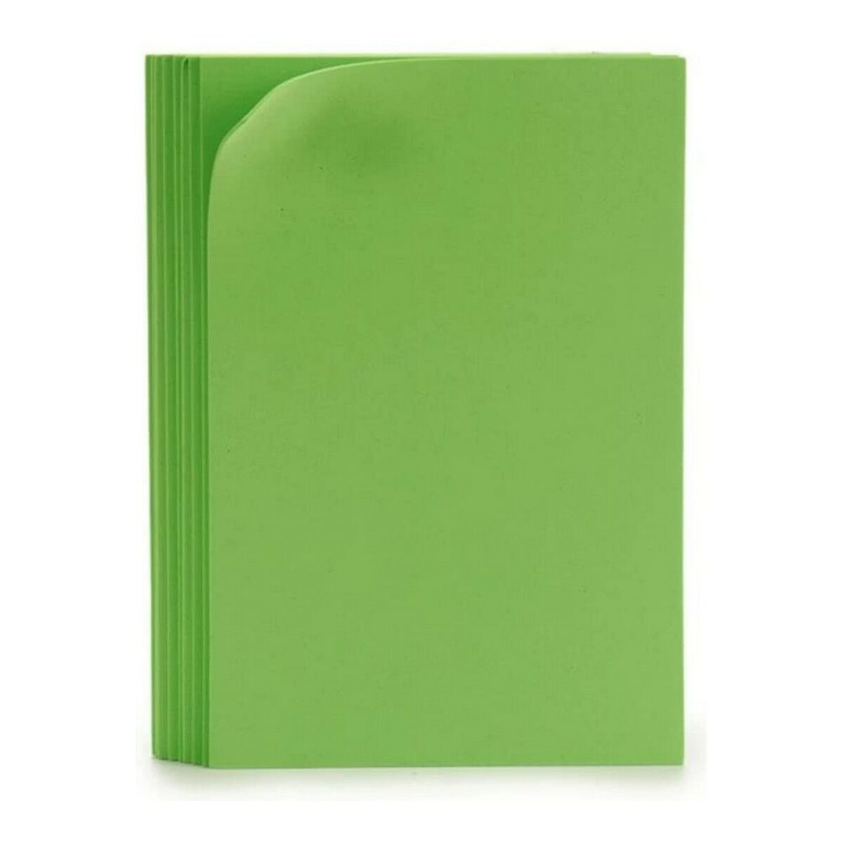 Eva-gummi Pincello Grön 20 x 30 cm 30 x 2 x 20 cm (10 antal)