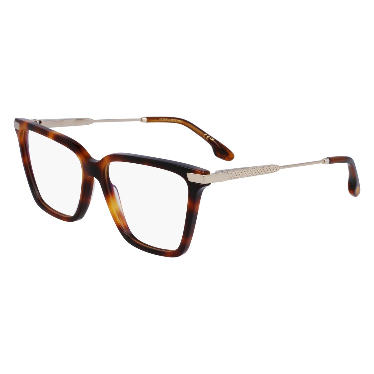 Glasögonbågar Victoria Beckham VB26575515215 Ø 55 mm