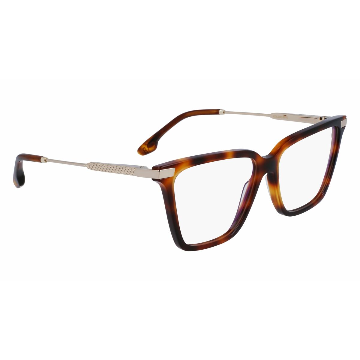 Glasögonbågar Victoria Beckham VB26575515215 Ø 55 mm - 3