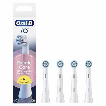 Tandborsthuvud Oral-B