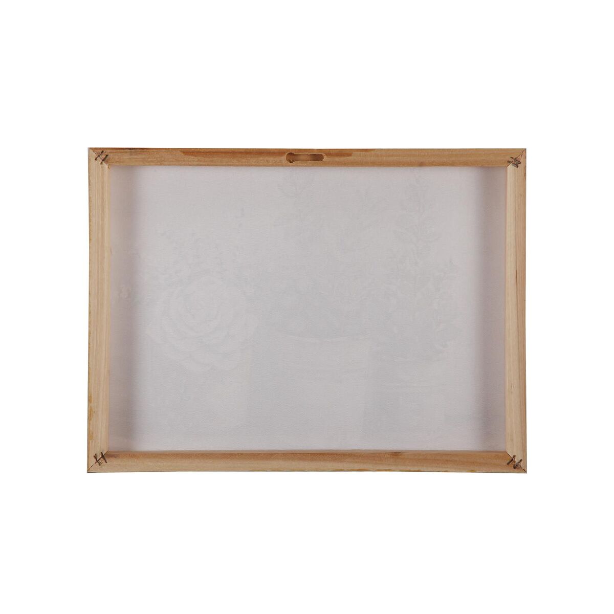 Kanvas Versa Vas 2,5 x 40 x 30 cm - 3
