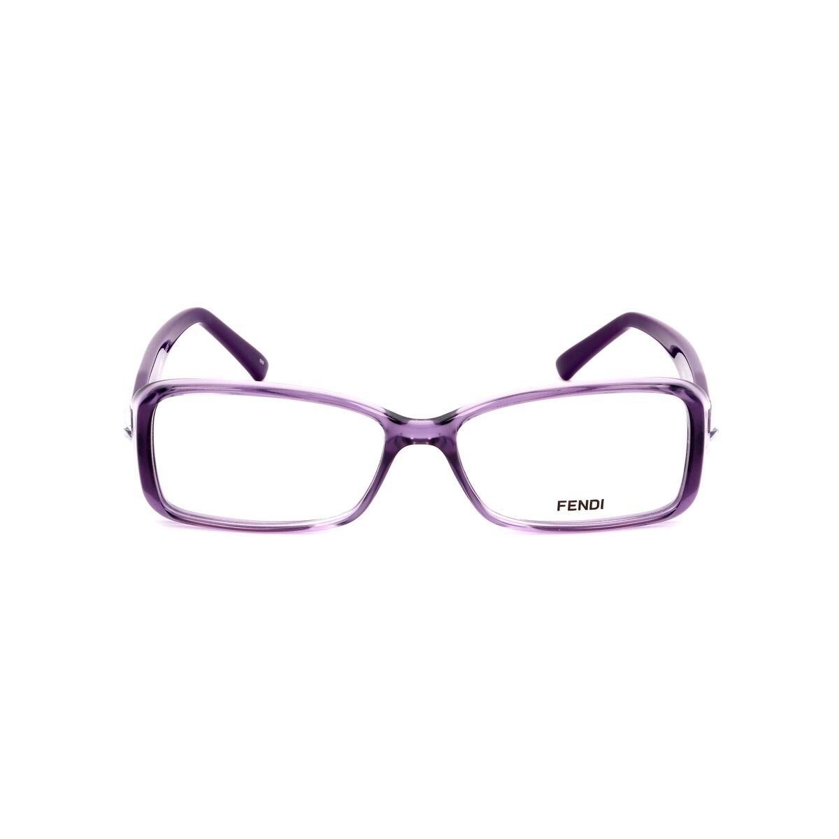 Glasögonbågar Fendi FENDI-896-531 ø 54 mm - 2