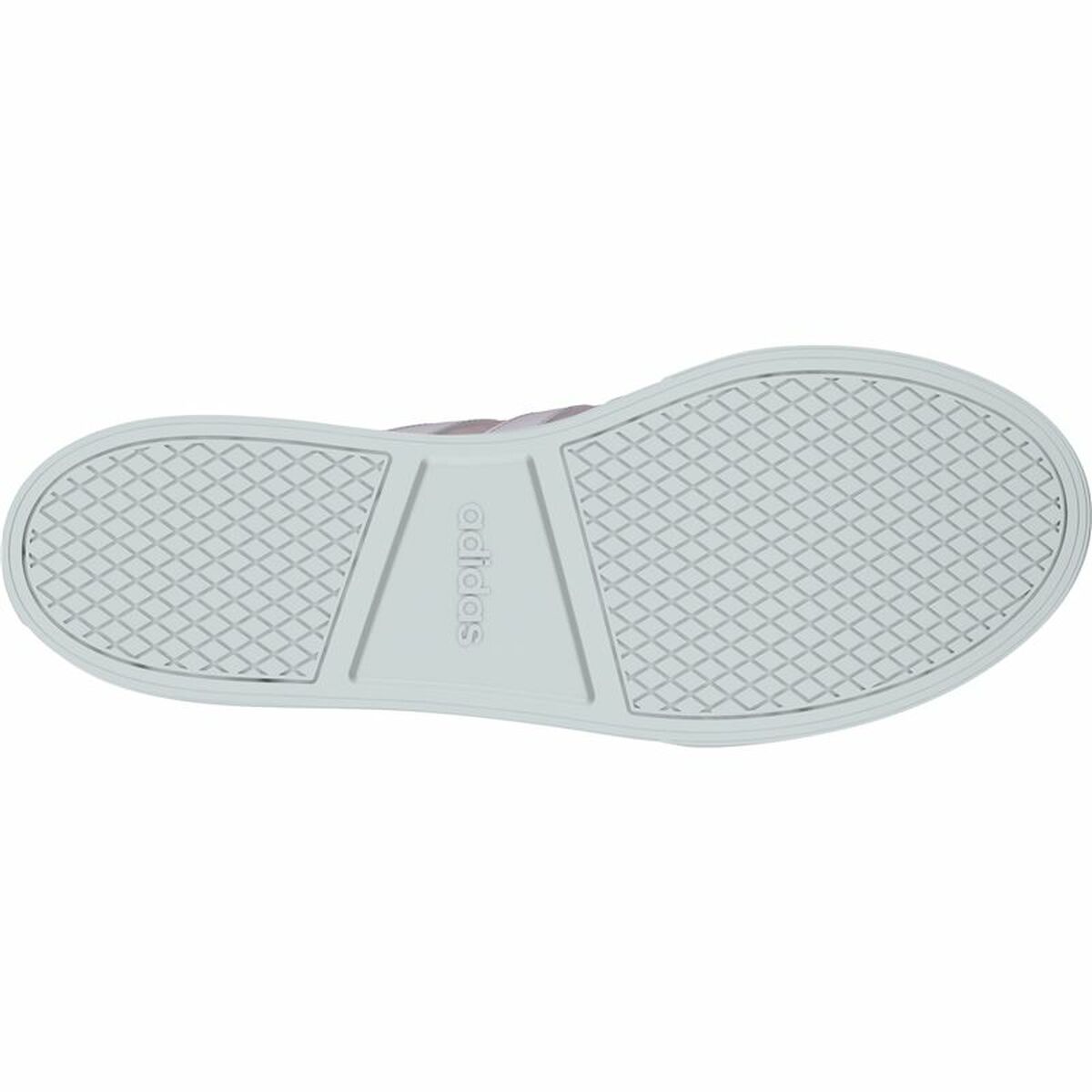 Gymnastiksko, Dam Adidas Daily 2.0 Rosa - 15