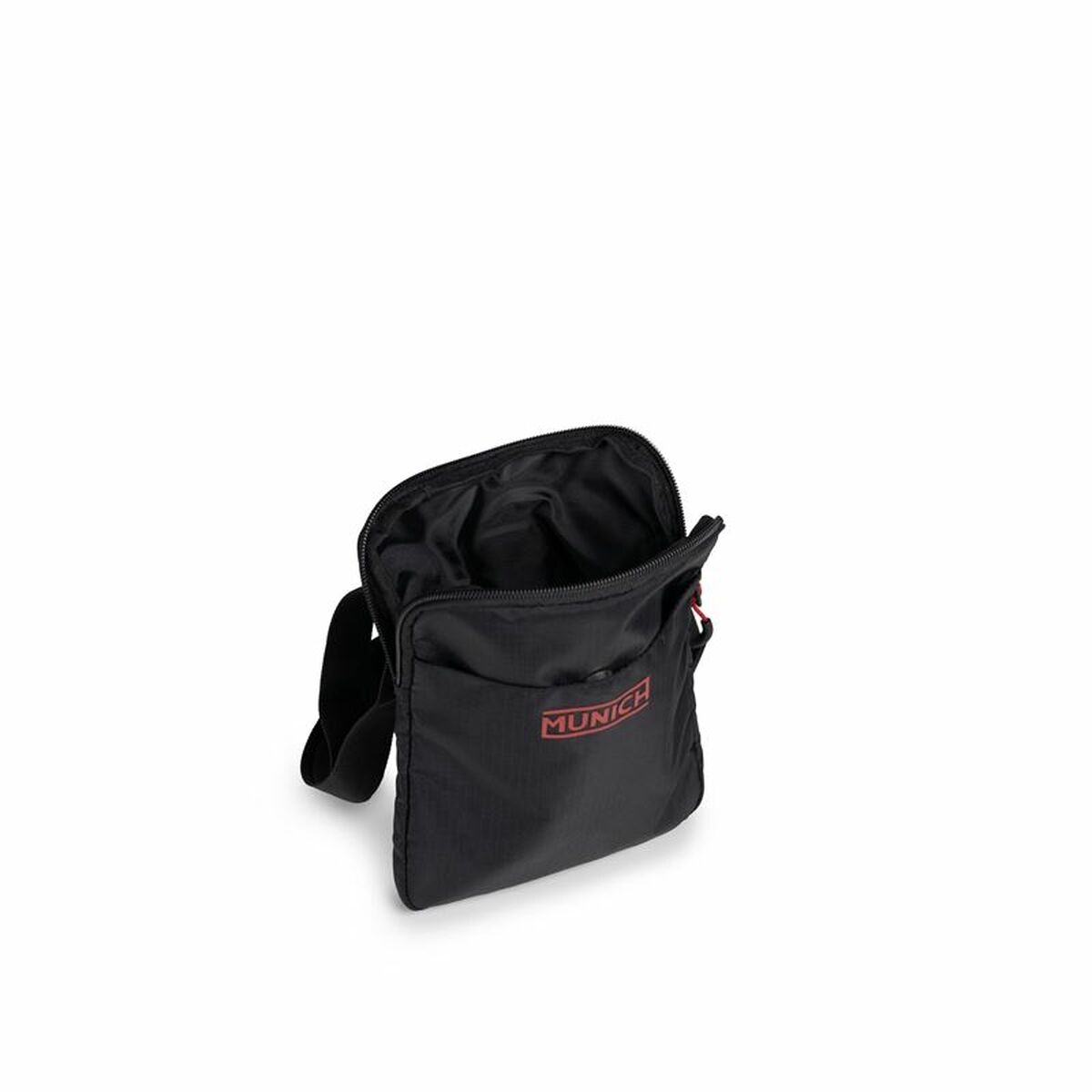Handväska Munich Sports 2.0 Slim Svart - 3