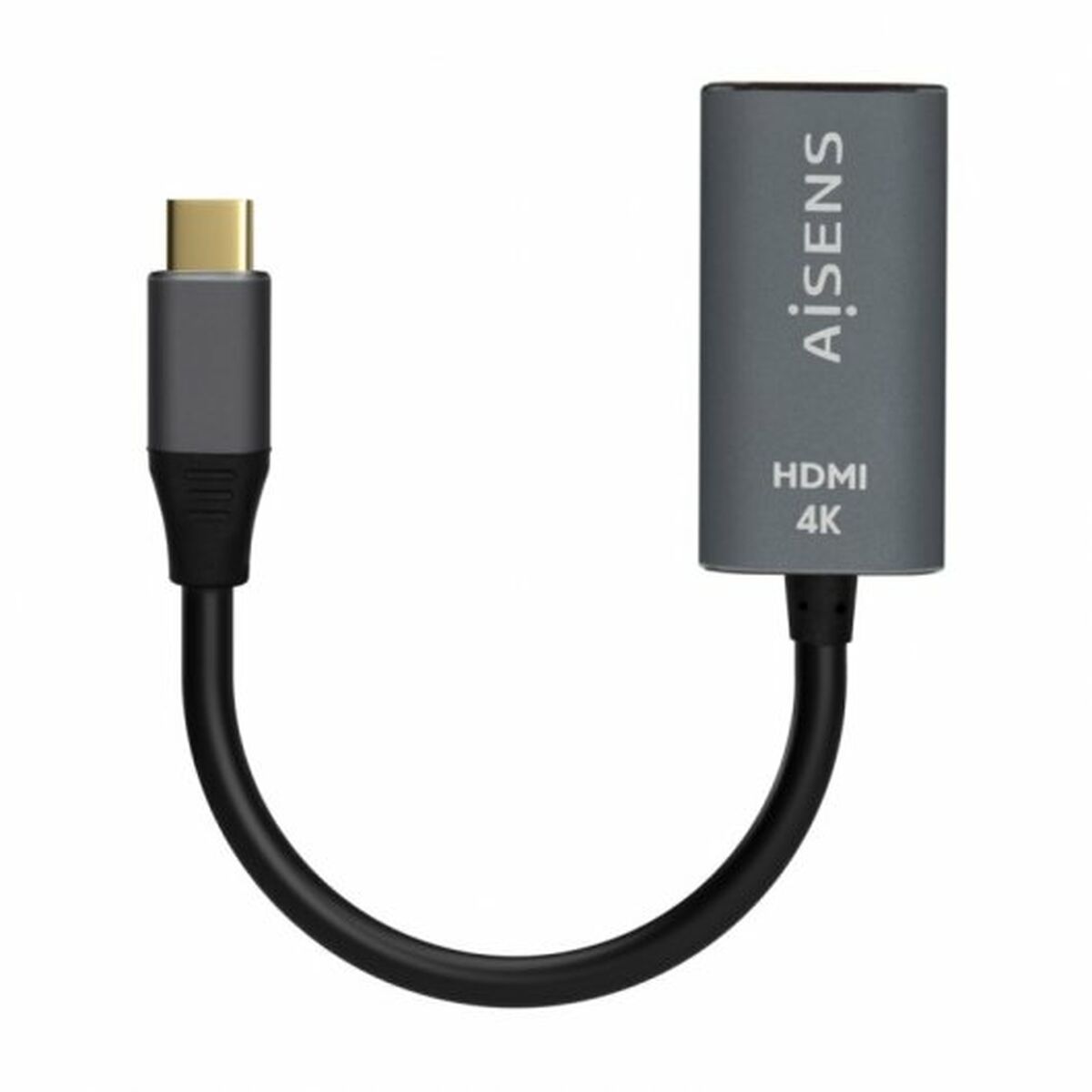 USB-C till HDMI Adapter Aisens A109-0683 15 cm - 2