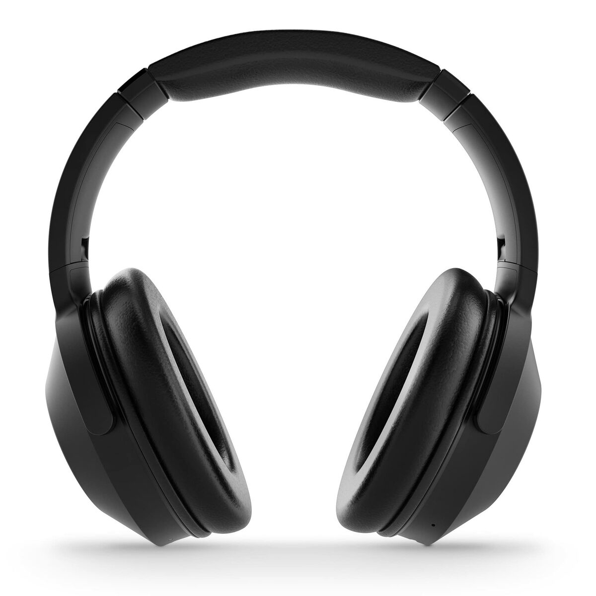 Trådlösa Hörlurar Energy Sistem 453078 Svart - 8