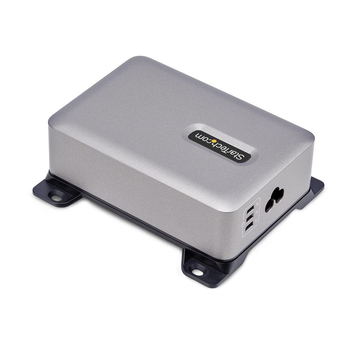 Laptopladdare Startech 424DEU-USB-C-CHARGER - 2