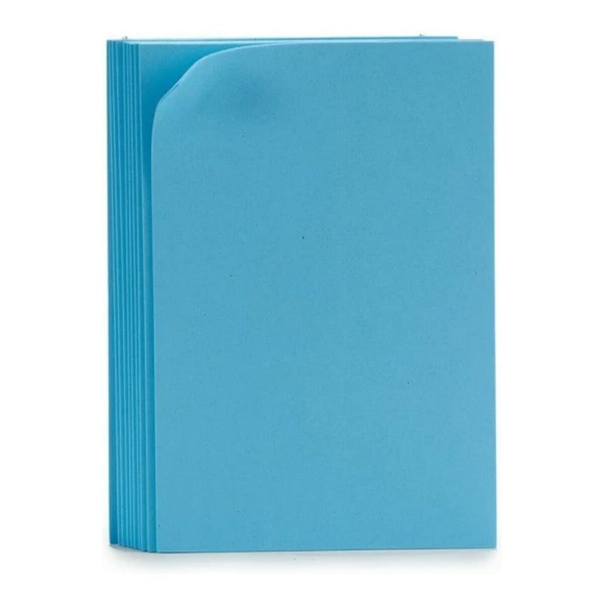 Eva-gummi Pincello Blå 20 x 30 cm 30 x 0,2 x 20 cm (10 antal)