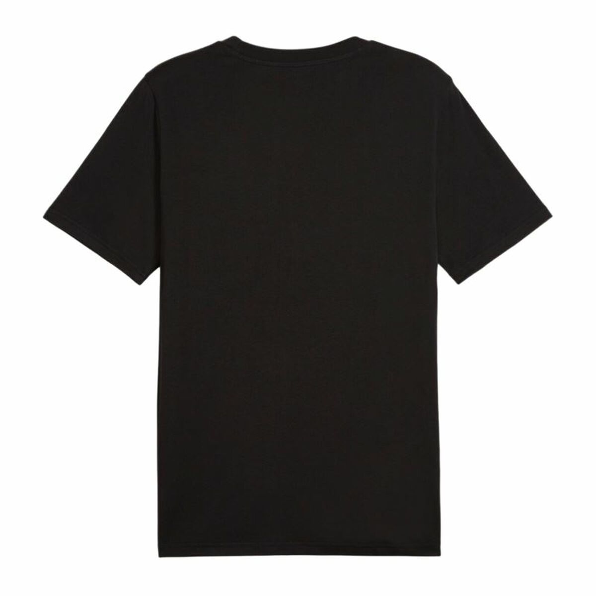 T-shirt med kortärm Herr Puma GRAPHICS Mountain - 2