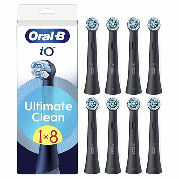 Tandborsthuvud Oral-B