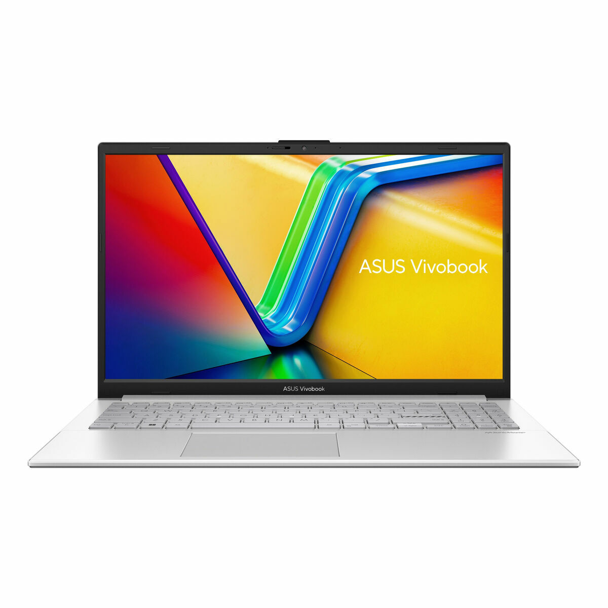 Bärbar dator Asus Vivobook Go 15 E1504FA-BQ2446W 15,6" 16 GB RAM 512 GB SSD AMD Ryzen 5 7520U