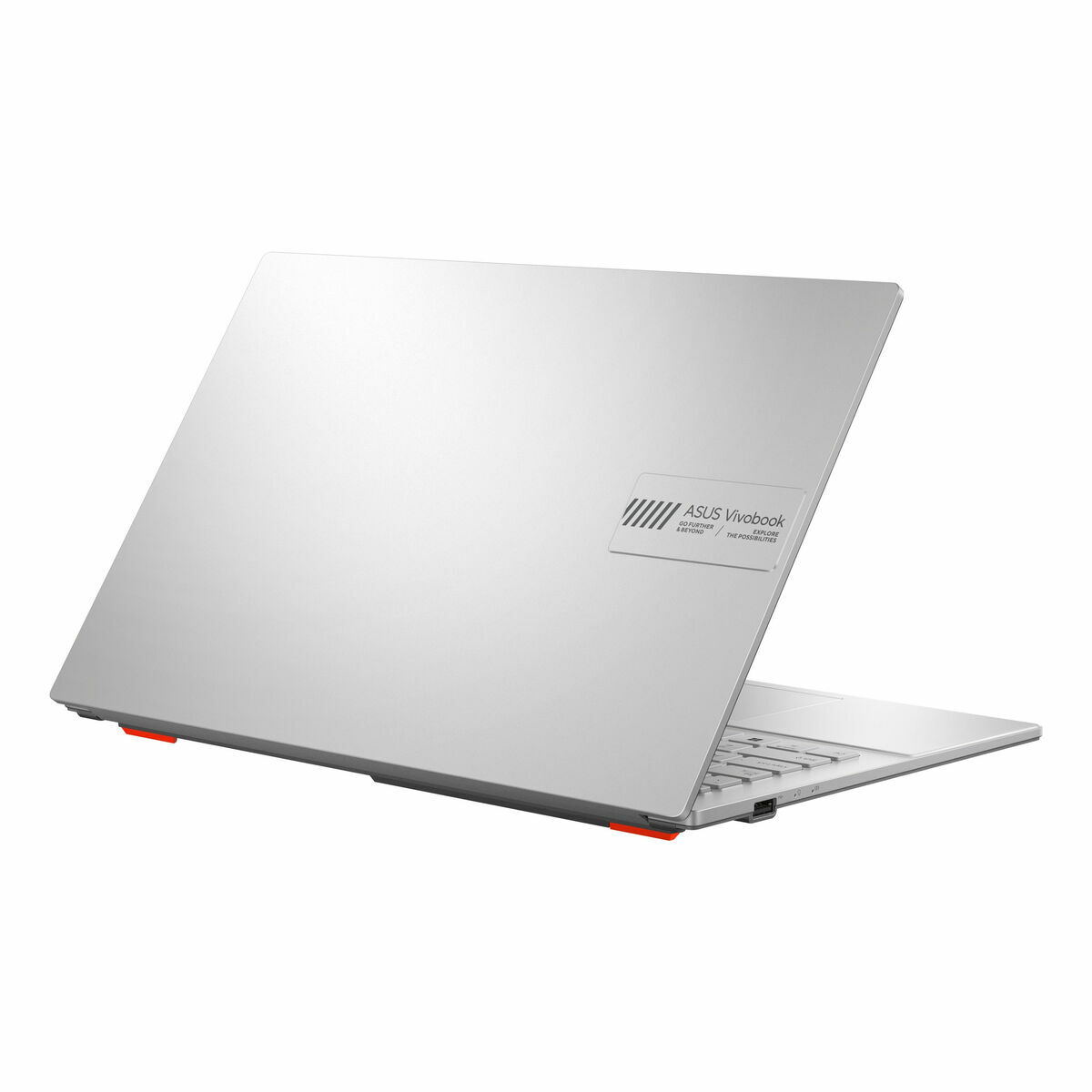 Bärbar dator Asus Vivobook Go 15 E1504FA-BQ2446W 15,6" 16 GB RAM 512 GB SSD AMD Ryzen 5 7520U - 2