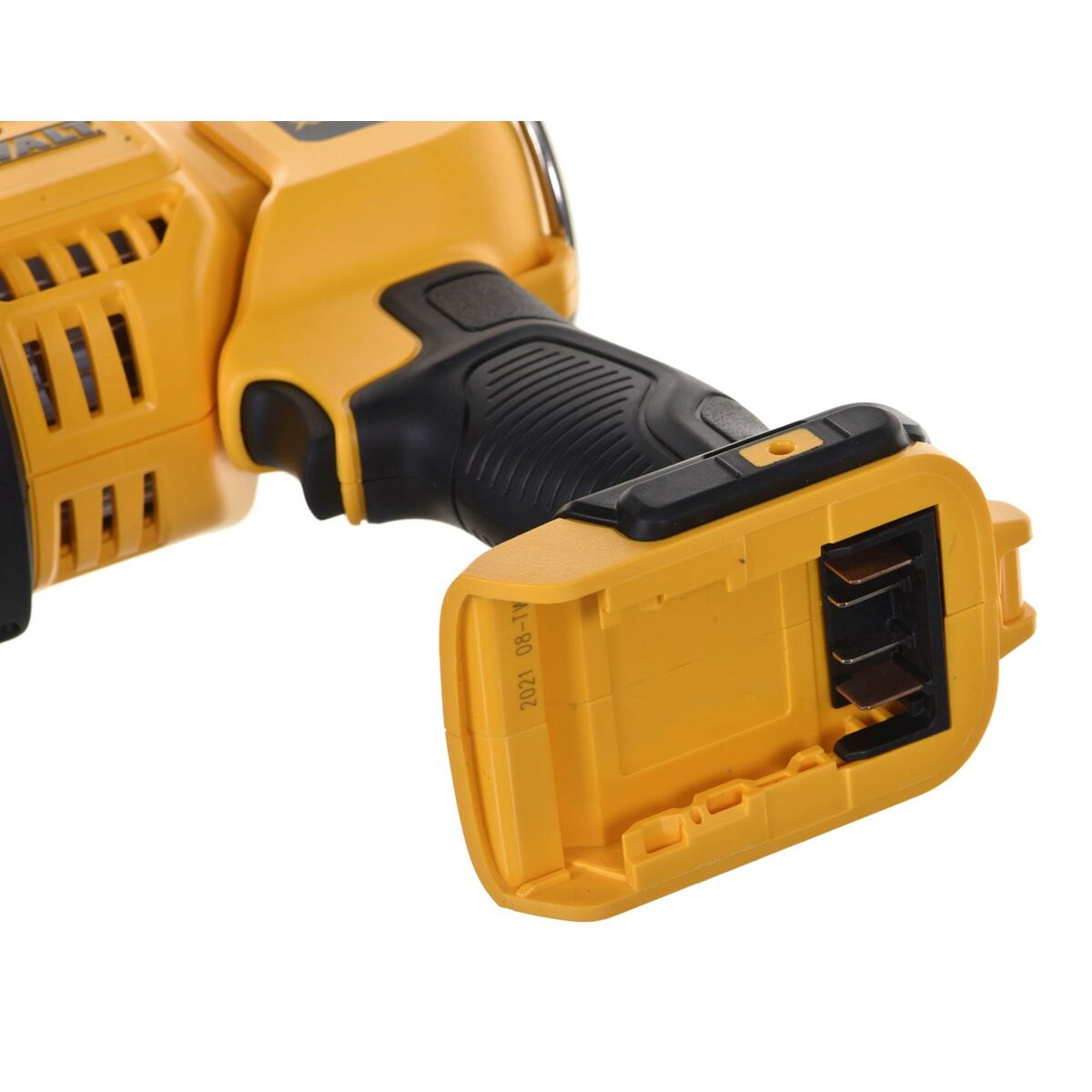 Ficklampa Dewalt DCL043-XJ 1000 Lm - 2