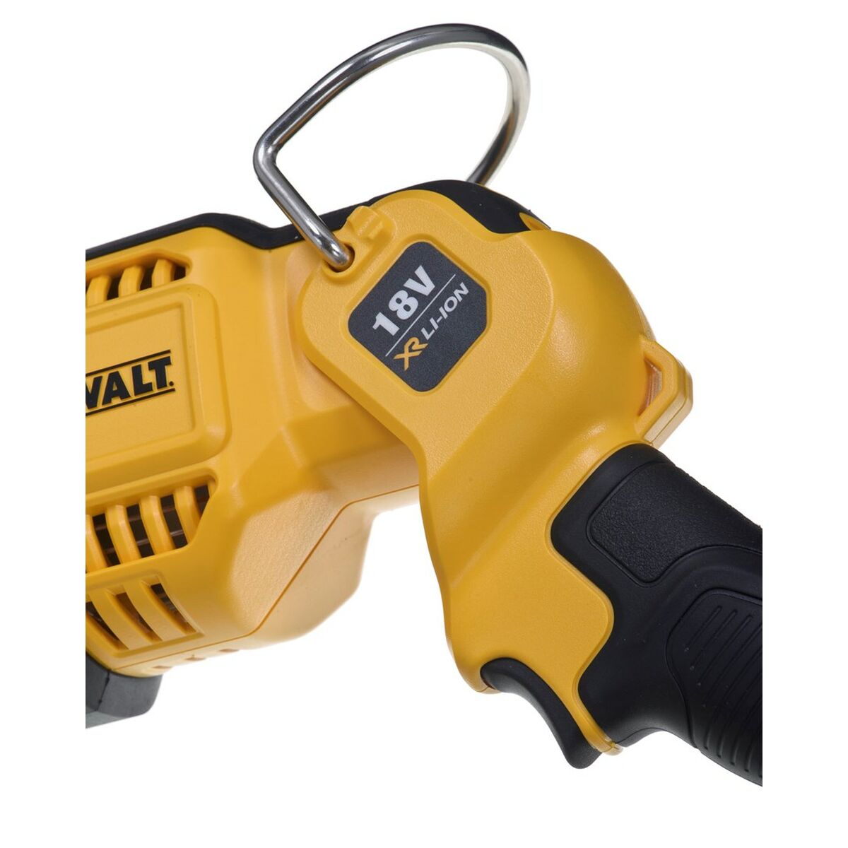 Ficklampa Dewalt DCL043-XJ 1000 Lm - 3