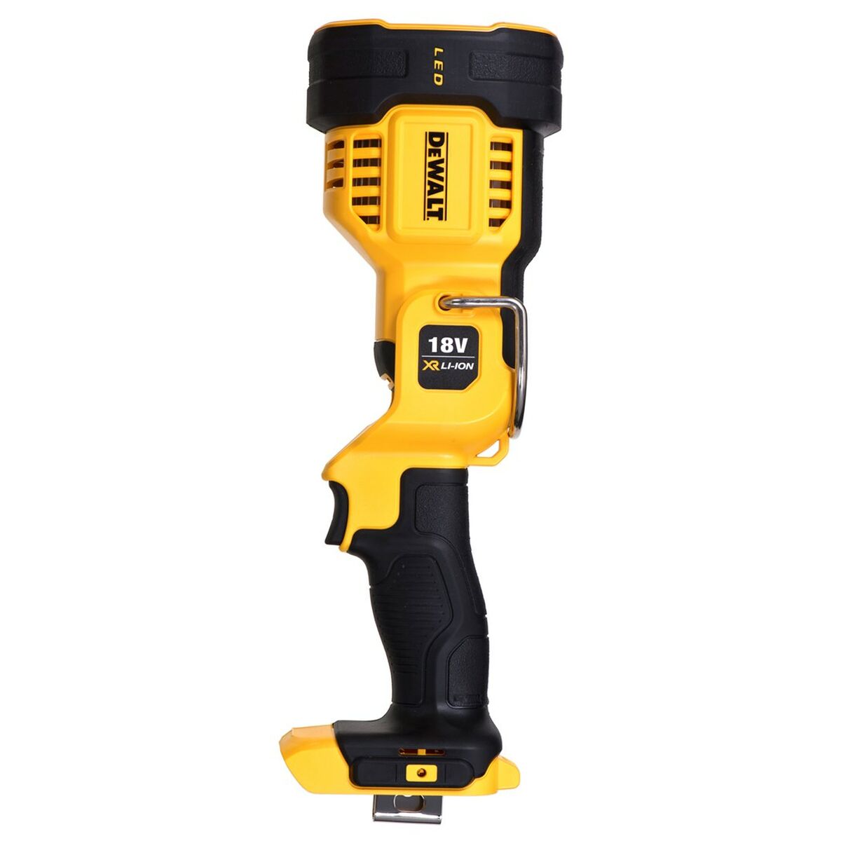 Ficklampa Dewalt DCL043-XJ 1000 Lm - 5