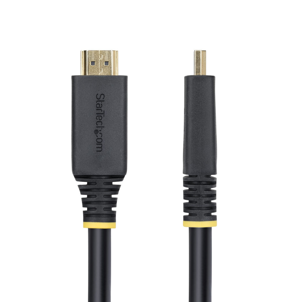 Laptopladdare Startech HDMI2-CABLE-4K60-10M - 5