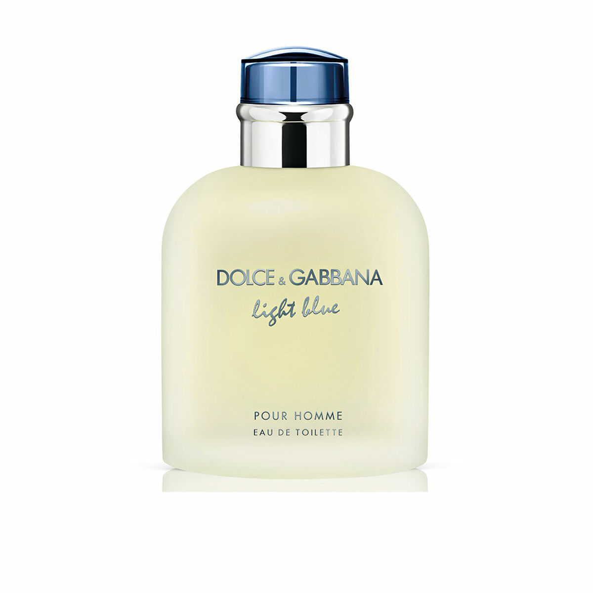 Parfym Herrar Dolce & Gabbana Light Blue pour Homme EDT 125 ml