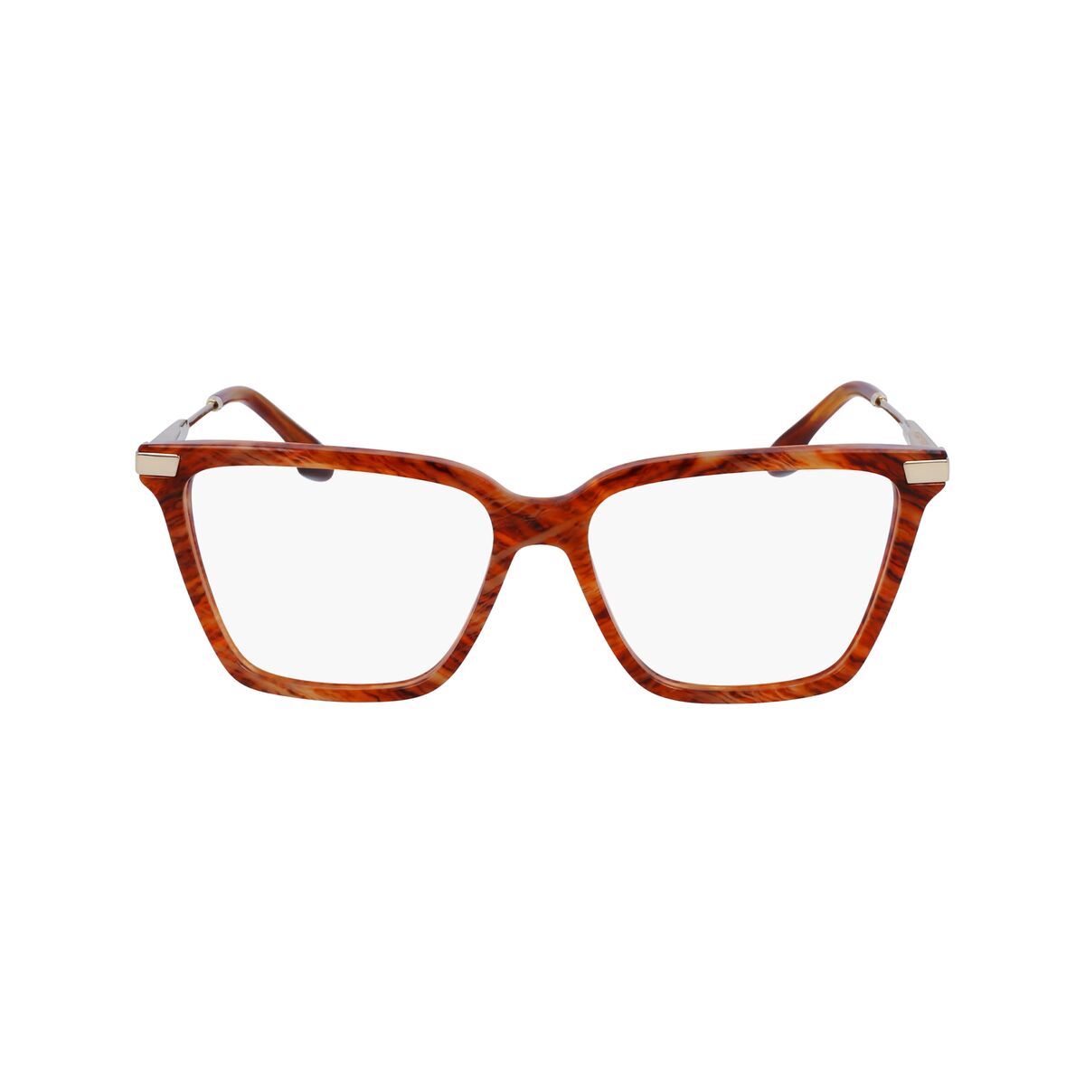 Glasögonbågar Victoria Beckham VB26575515238 Ø 55 mm - 2