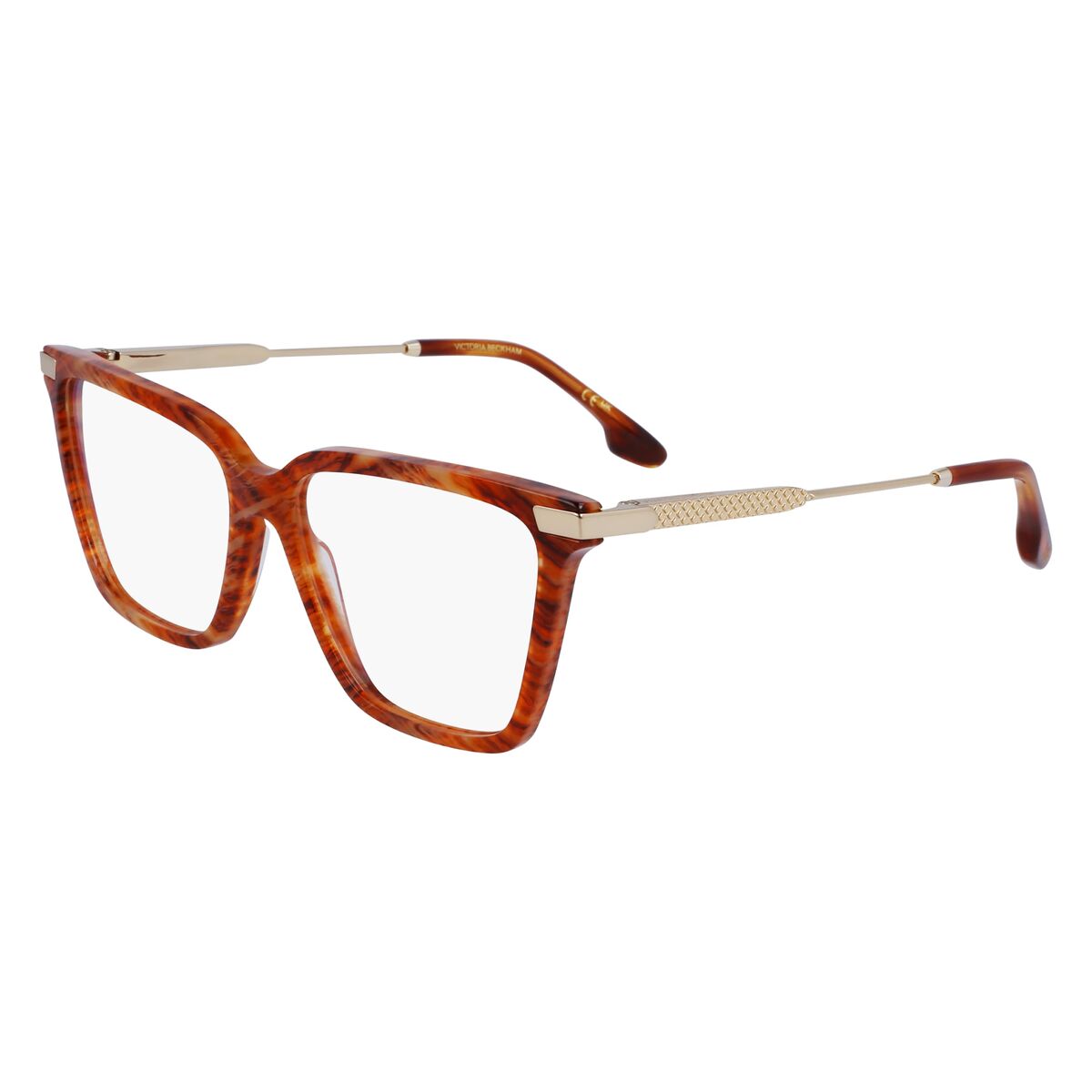 Glasögonbågar Victoria Beckham VB26575515238 Ø 55 mm