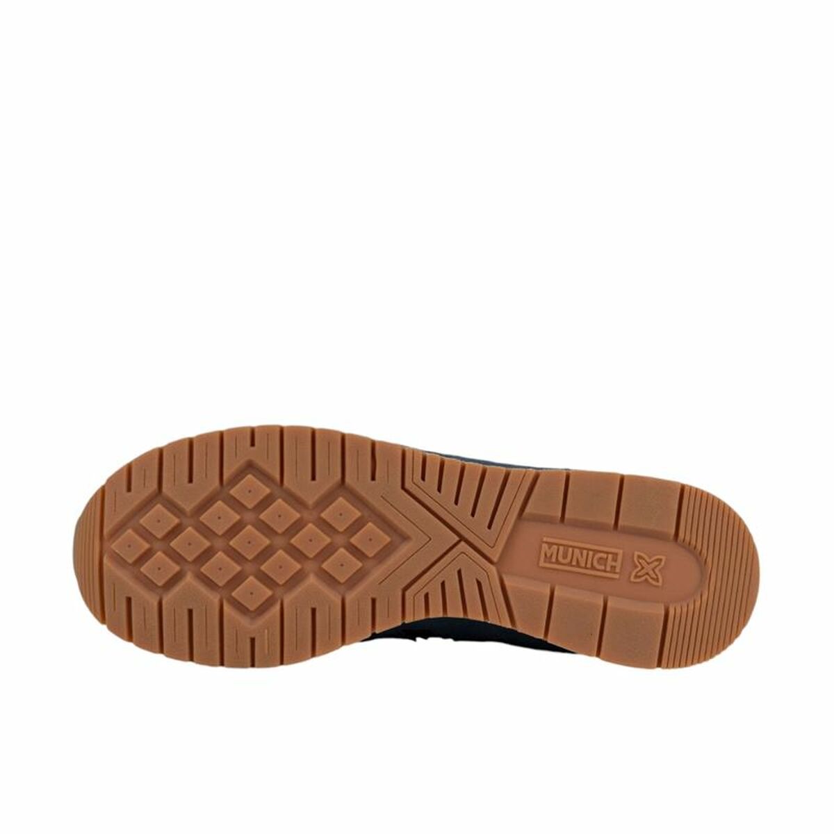 Sportskor Casual Munich Dash Premium 236 Blå - 2
