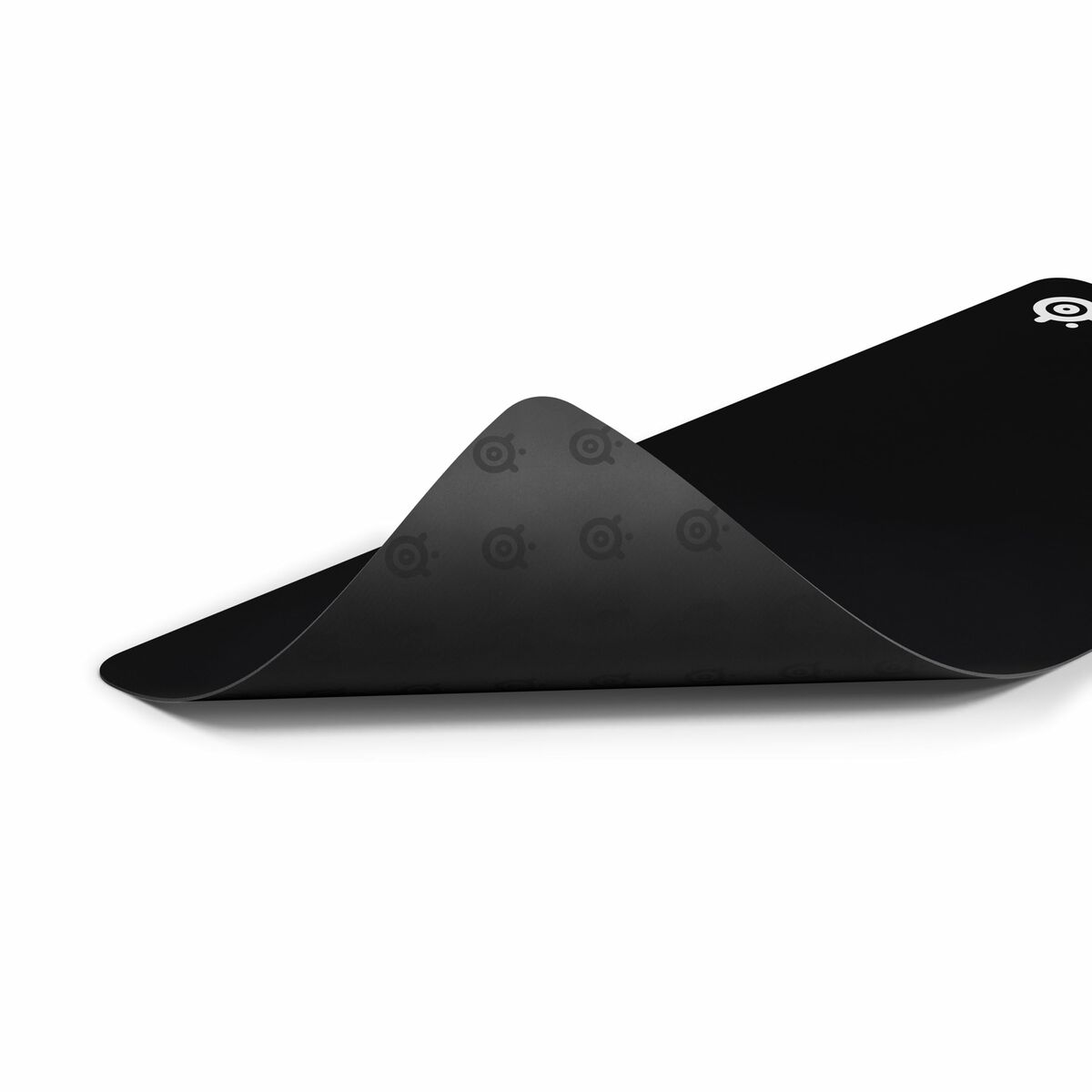 Musmatta SteelSeries SteelSeries QcK XXL Svart 90 x 40 cm - 2