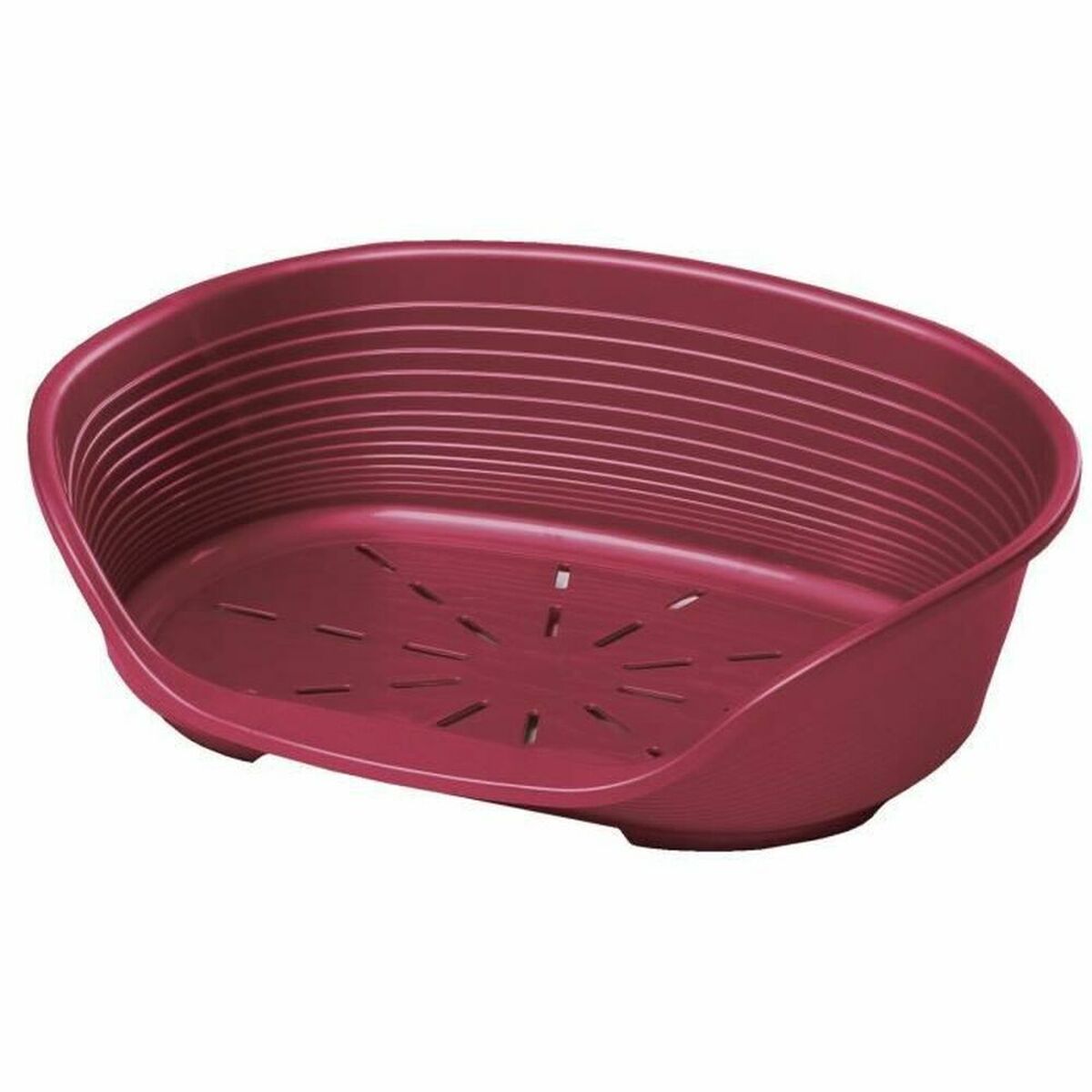 Hundsäng Ferplast Bordeaux 28 x 68 x 68 cm